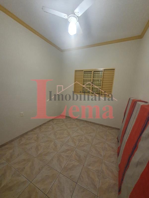 Imóvel Casa no PALMEIRAS III em Dracena-SP