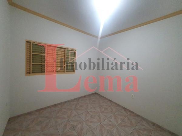 Imóvel Casa no PALMEIRAS III em Dracena-SP