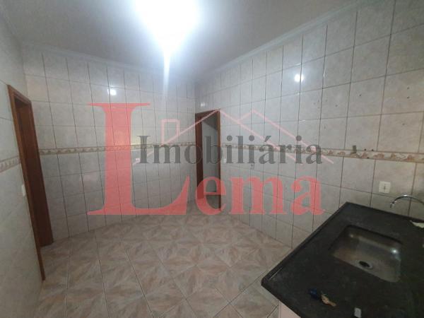Imóvel Casa no PALMEIRAS III em Dracena-SP