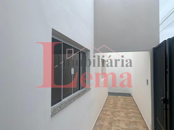 Imóvel Casa no CENTRO em Dracena-SP