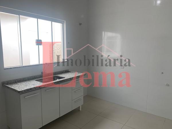 Imóvel Casa no CENTRO em Dracena-SP