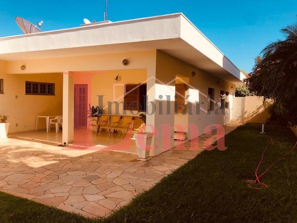 Imóvel Casa no CENTRO em Dracena-SP