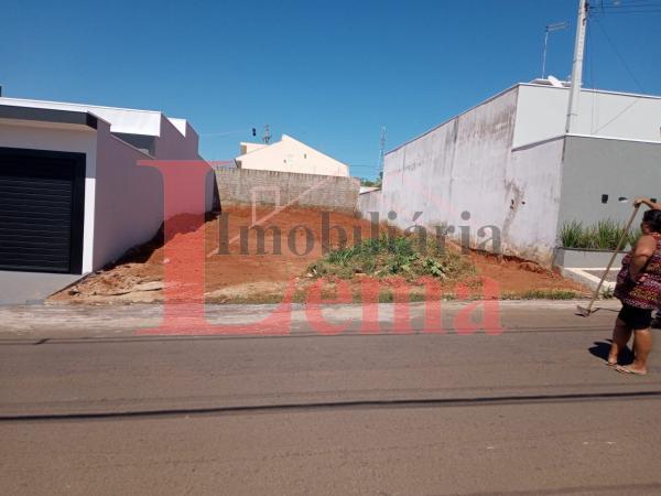 Imóvel Terreno no FREI GALVAO em Junqueirópolis-SP