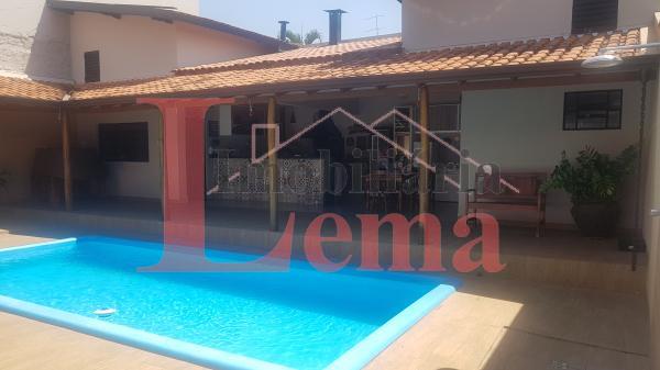 Imóvel Casa no CENTRO em Dracena-SP