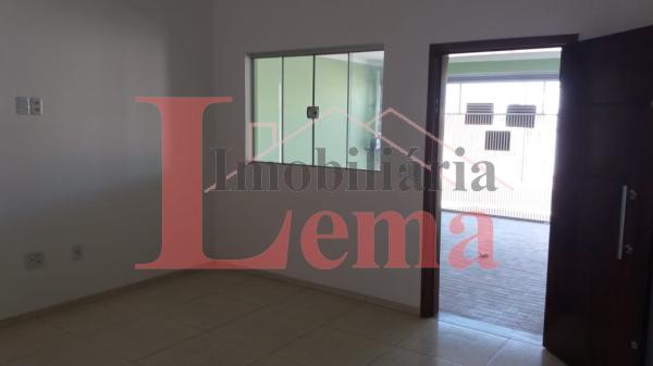 Imóvel Casa no PALMEIRAS IV em Dracena-SP