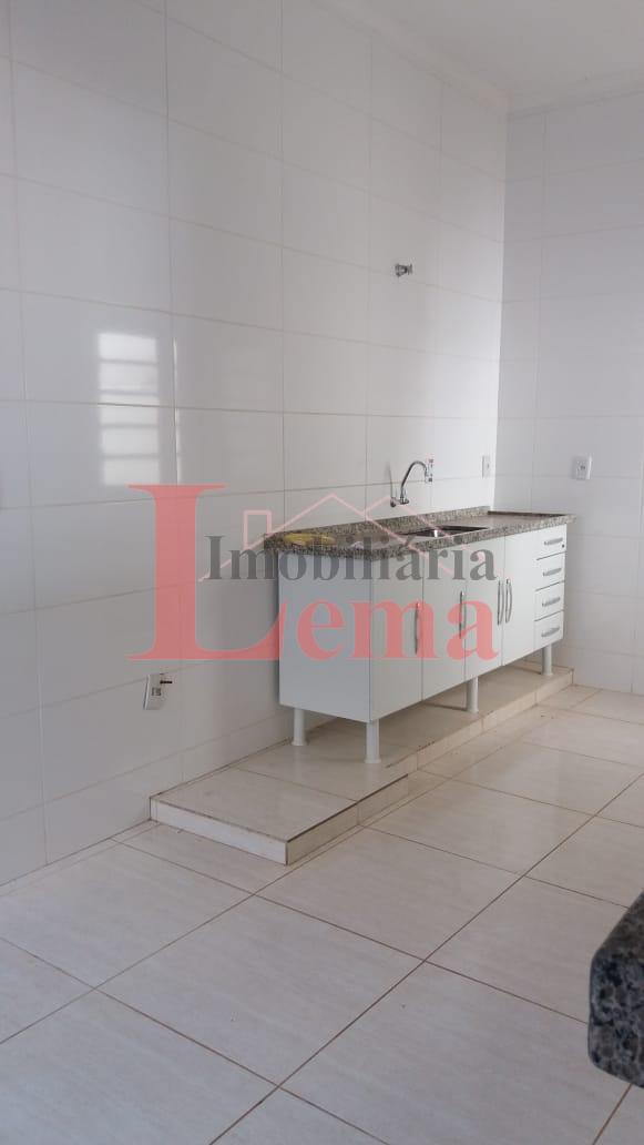 Imóvel Casa no PALMEIRAS IV em Dracena-SP
