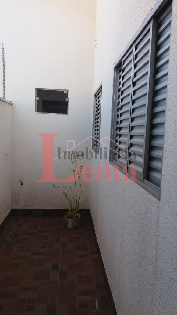 Imóvel Casa no PALMEIRAS IV em Dracena-SP