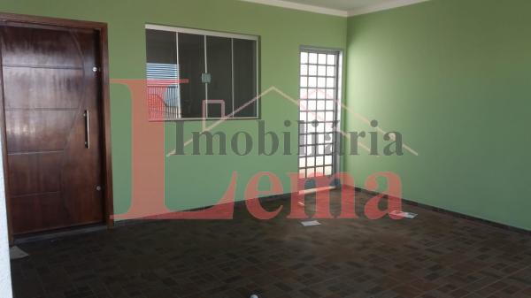 Imóvel Casa no PALMEIRAS IV em Dracena-SP