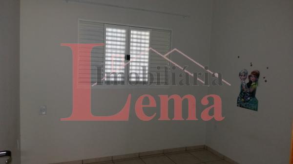 Imóvel Casa no SANTA CLARA em -