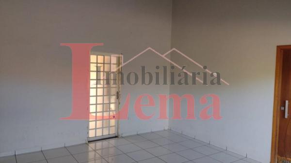 Imóvel Casa no EMILIO ZANATA em Dracena-SP