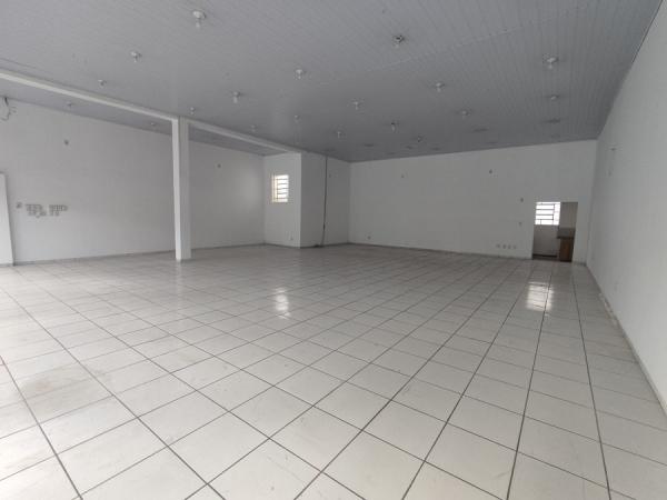 Imóvel Comercial no CENTRO em Dracena-SP