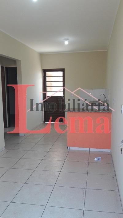 Imóvel Apartamento no METRÓPOLE em Dracena-SP