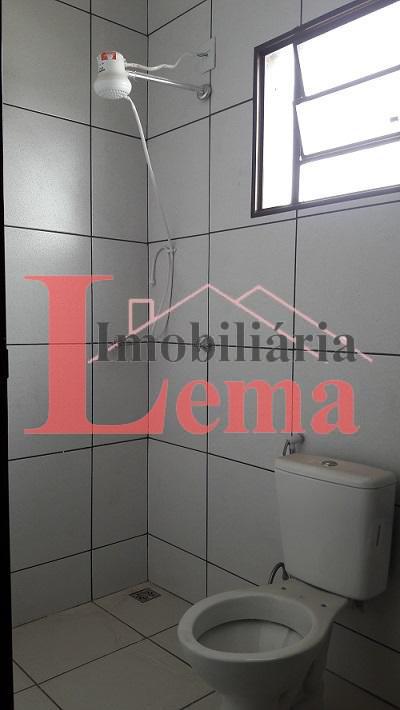 Imóvel Apartamento no METRÓPOLE em Dracena-SP
