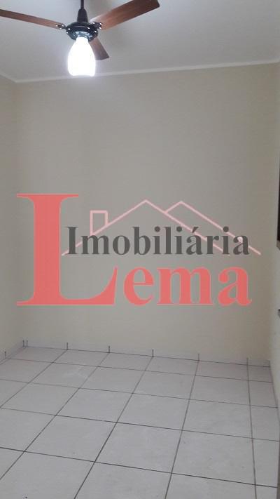 Imóvel Apartamento no METRÓPOLE em Dracena-SP