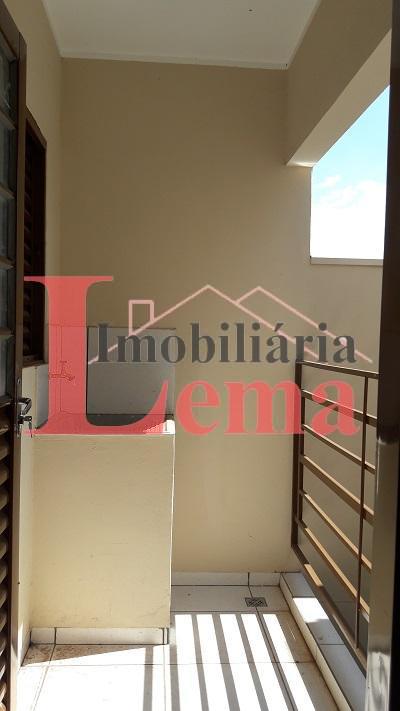 Imóvel Apartamento no METRÓPOLE em Dracena-SP