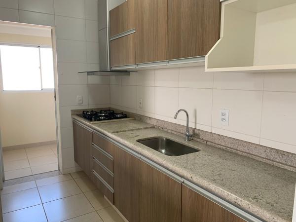 Imóvel Apartamento no SÃO CRISTÓVÃO em Dracena-SP