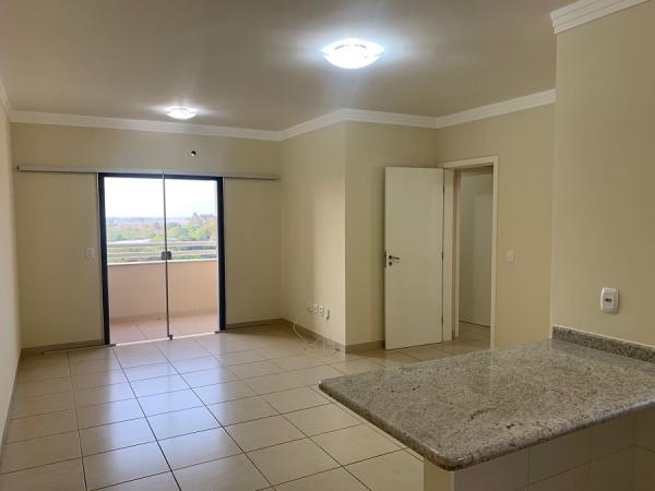 Imóvel Apartamento no SÃO CRISTÓVÃO em Dracena-SP