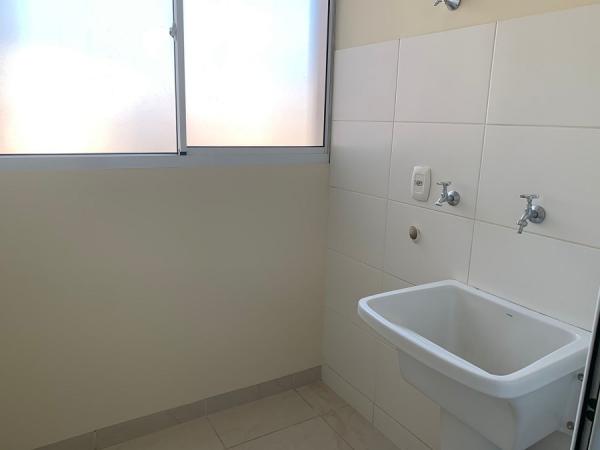 Imóvel Apartamento no SÃO CRISTÓVÃO em Dracena-SP