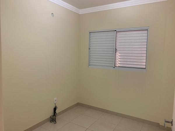 Imóvel Apartamento no SÃO CRISTÓVÃO em Dracena-SP