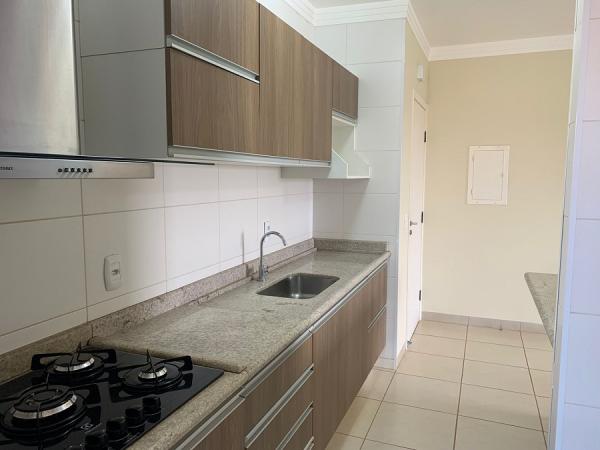 Imóvel Apartamento no SÃO CRISTÓVÃO em Dracena-SP