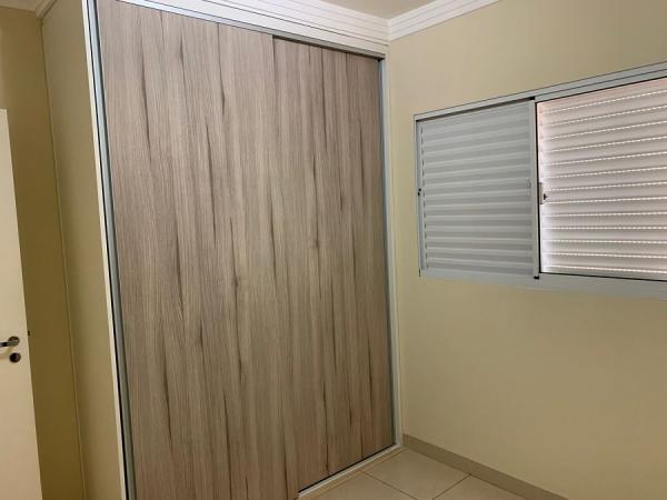 Imóvel Apartamento no SÃO CRISTÓVÃO em Dracena-SP