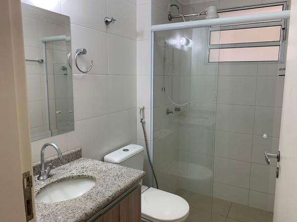 Imóvel Apartamento no SÃO CRISTÓVÃO em Dracena-SP