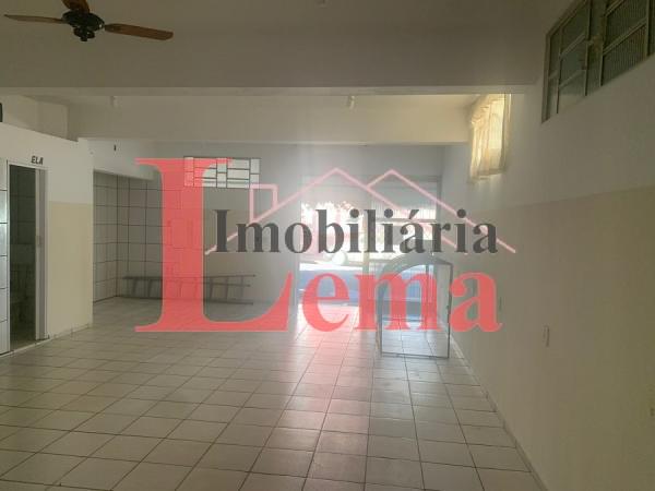 Imóvel Comercial no CENTRO em Dracena-SP