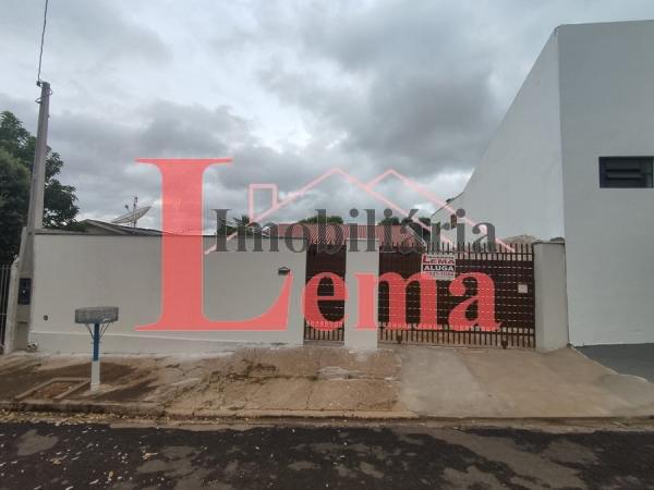 Imóvel Casa no METRÓPOLE em Dracena-SP