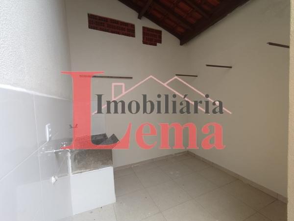 Imóvel Casa no METRÓPOLE em Dracena-SP