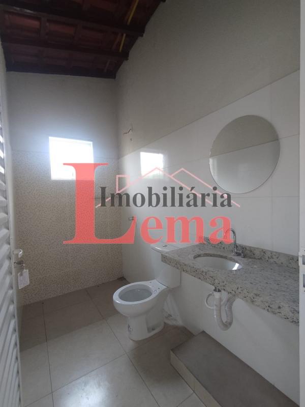 Imóvel Casa no METRÓPOLE em Dracena-SP