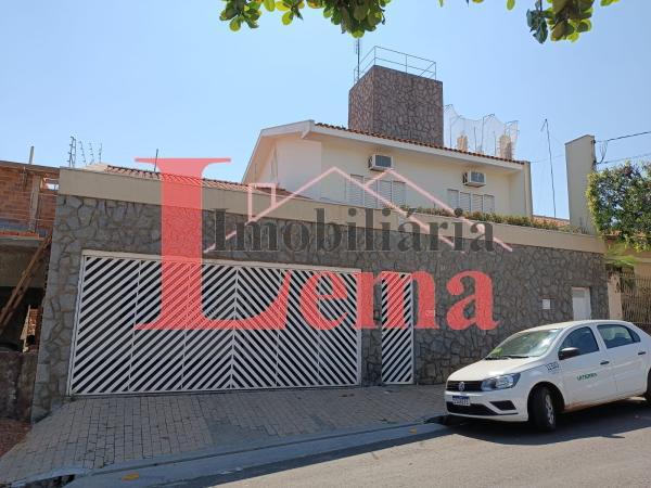 Imóvel Casa no CENTRO em Dracena-SP