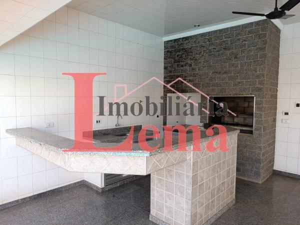 Imóvel Casa no CENTRO em Dracena-SP