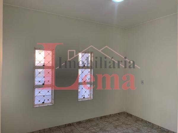 Imóvel Casa no PALMEIRAS II em Dracena-SP