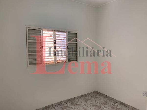 Imóvel Casa no PALMEIRAS II em Dracena-SP
