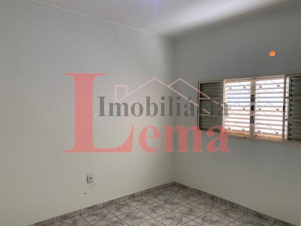 Imóvel Casa no PALMEIRAS II em Dracena-SP