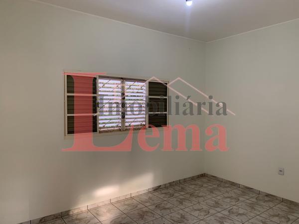 Imóvel Casa no PALMEIRAS II em Dracena-SP
