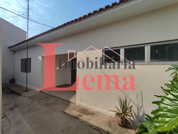 Imóvel Casa no CENTRO em Dracena-SP