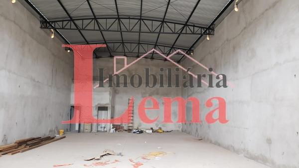 Imóvel Comercial no VILA ITALIA III em Dracena-SP