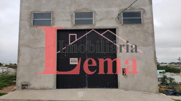Imóvel Comercial no VILA ITALIA III em Dracena-SP
