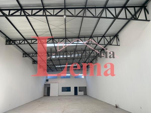 Imóvel Comercial no JD JUSSARA em Dracena-SP