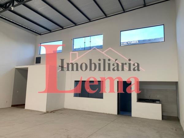 Imóvel Comercial no JD JUSSARA em Dracena-SP