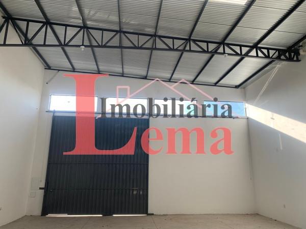 Imóvel Comercial no JD JUSSARA em Dracena-SP
