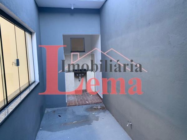 Imóvel Comercial no JD JUSSARA em Dracena-SP