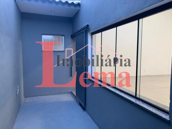 Imóvel Comercial no JD JUSSARA em Dracena-SP