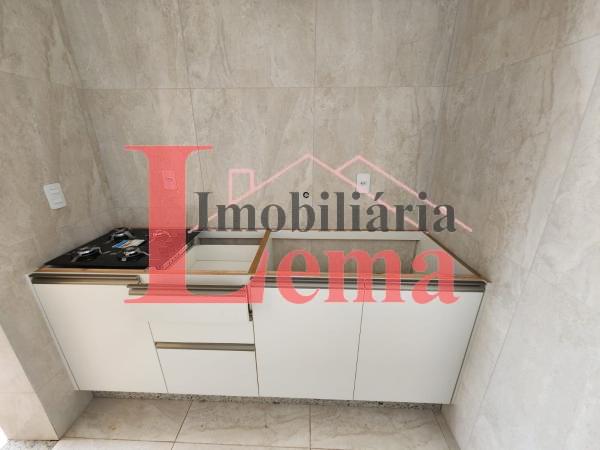 Imóvel Apartamento no METRÓPOLE em Dracena-SP