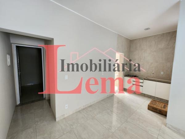 Imóvel Apartamento no METRÓPOLE em Dracena-SP