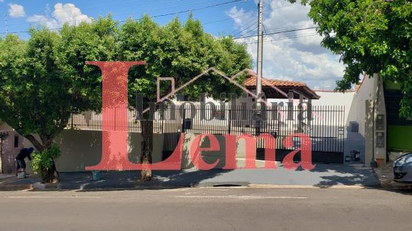 Imóvel Casa no CENTRO em Dracena-SP