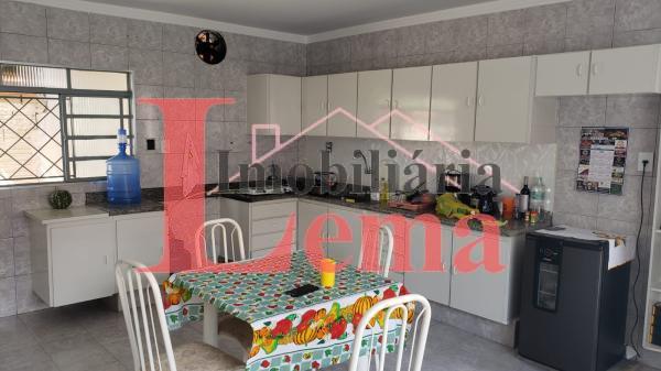 Imóvel Casa no CENTRO em Dracena-SP