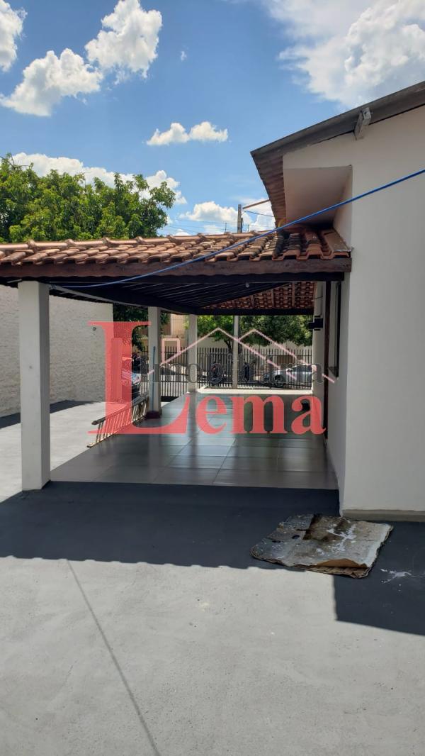 Imóvel Casa no CENTRO em Dracena-SP
