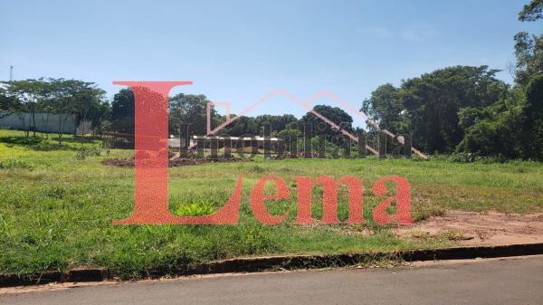 Imóvel Terreno no JD JUSSARA em Dracena-SP
